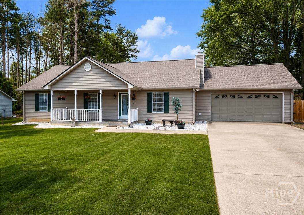 932 Century Oak Drive - Photo 1