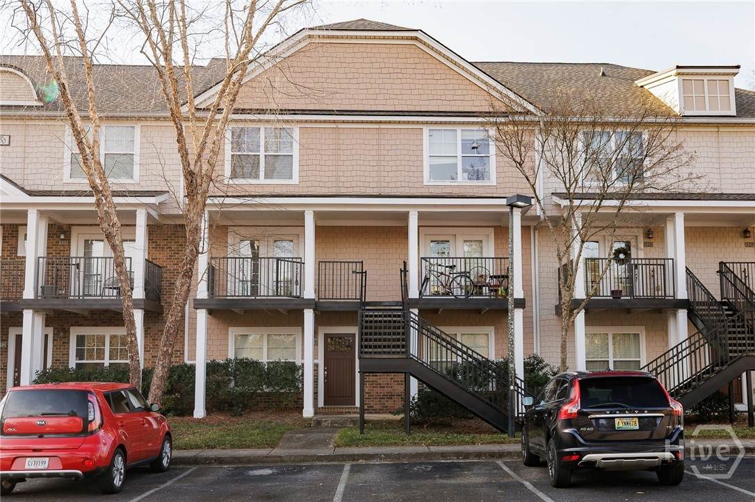 1035 Barnett Shoals Road - Photo 1