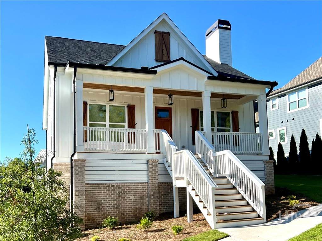 320 Mizner Boulevard - Photo 1