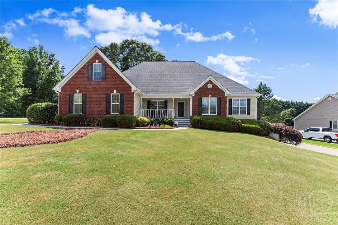 27 Kendall Creek Drive - Photo 1