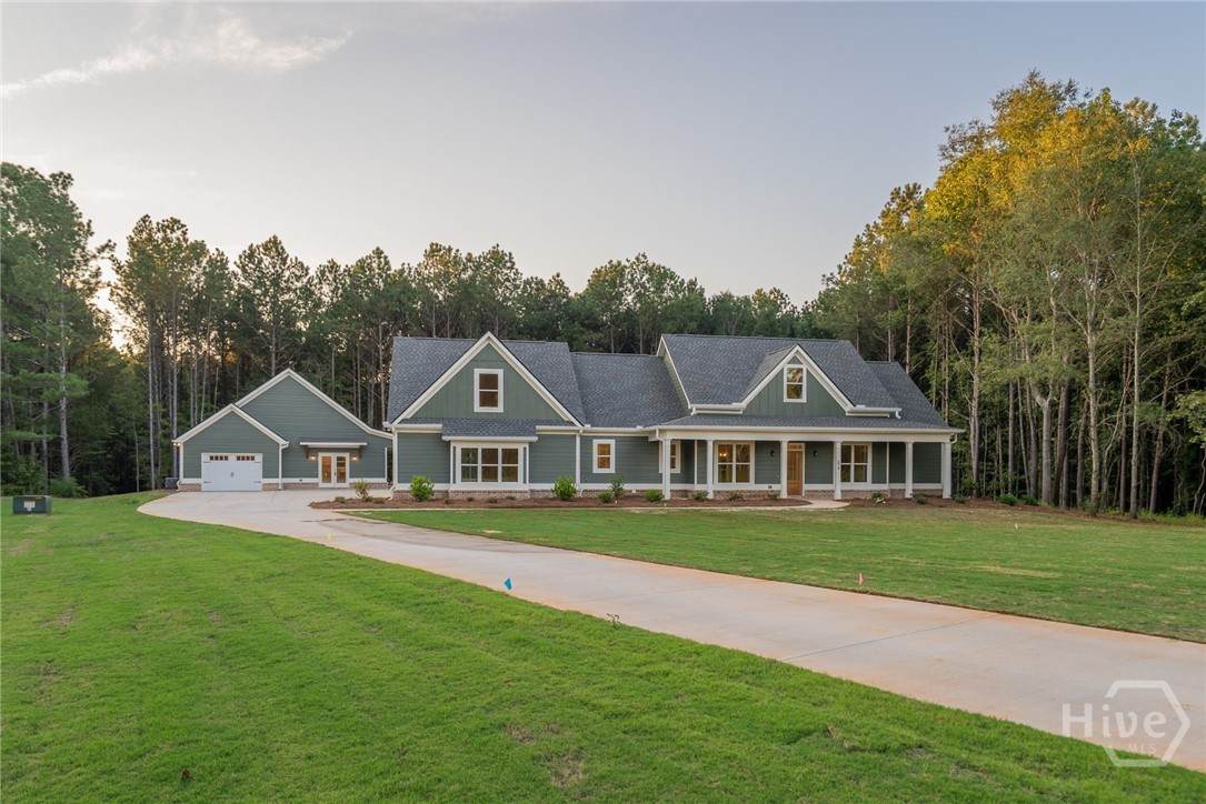 278 Woodfin Way - Photo 1