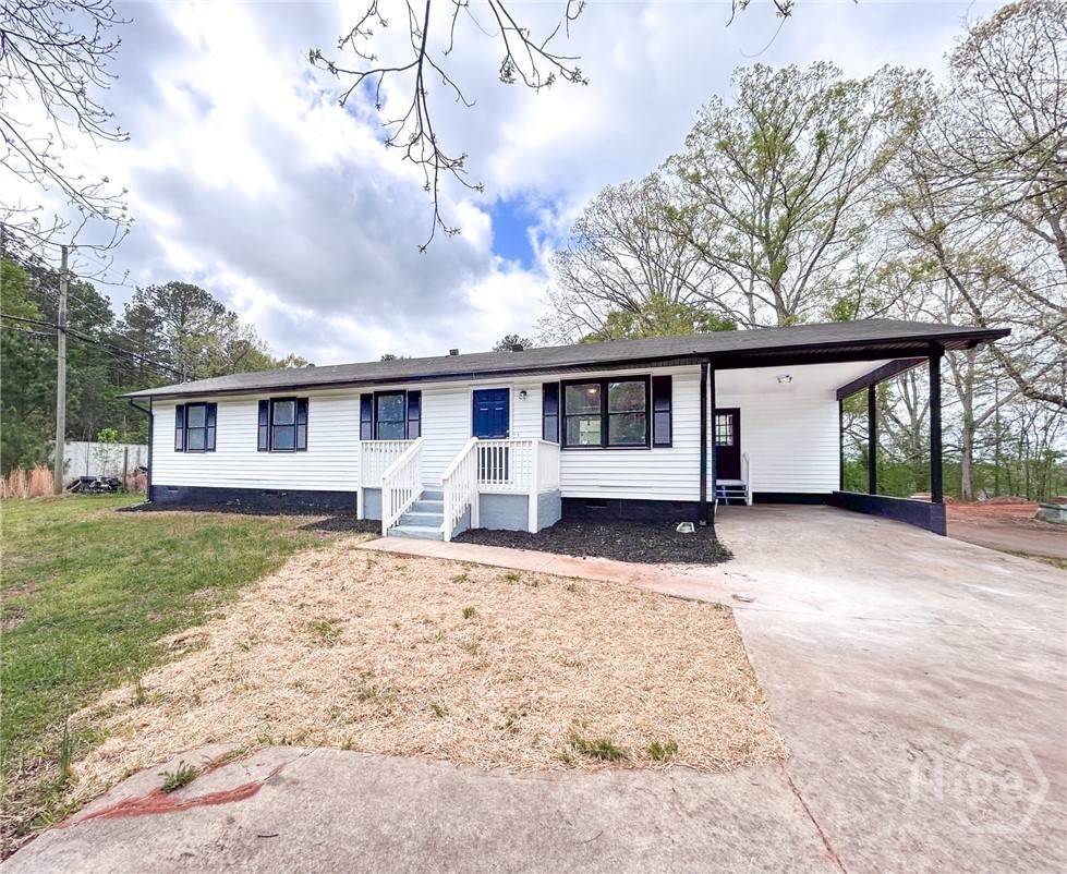 187 Will Hunter Road - Photo 1