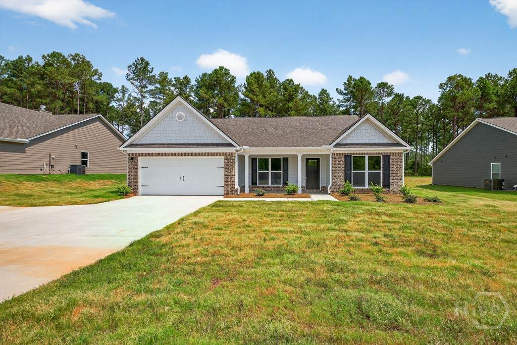 461 Liberty Hill Road - Photo 1