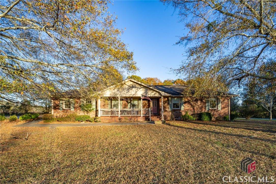 1526 Cherokee Road - Photo 1