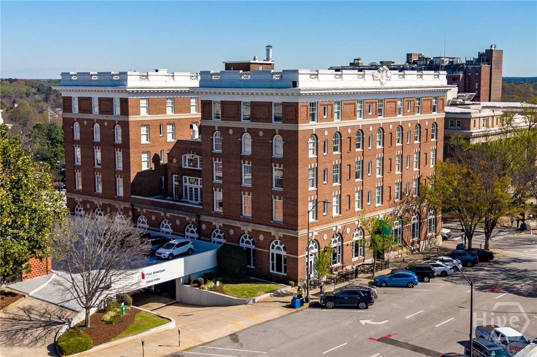 247 Washington Street - Photo 1