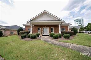 3651 Mars Hill Road - Photo 1