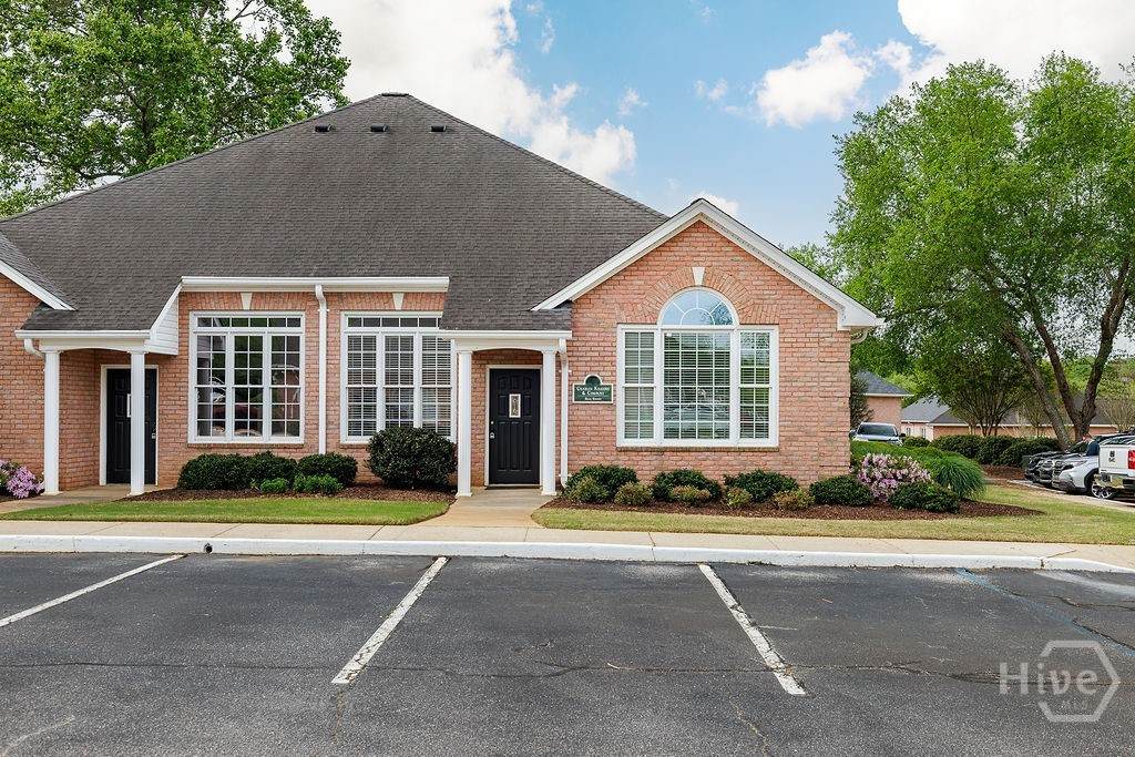 1551 Jennings Mill Road - Photo 1