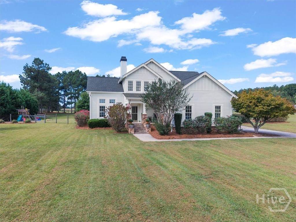 1670 Price Mill Road - Photo 1