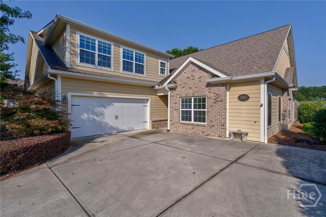 3492 Orchard Circle - Photo 1
