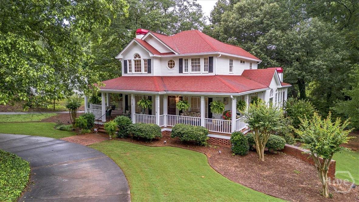 416 Mcdaniel Street - Photo 1