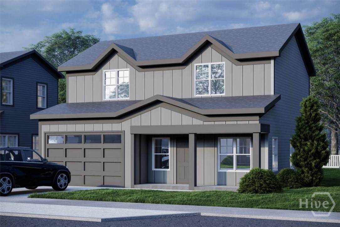 210 Timsbury Drive - Photo 1