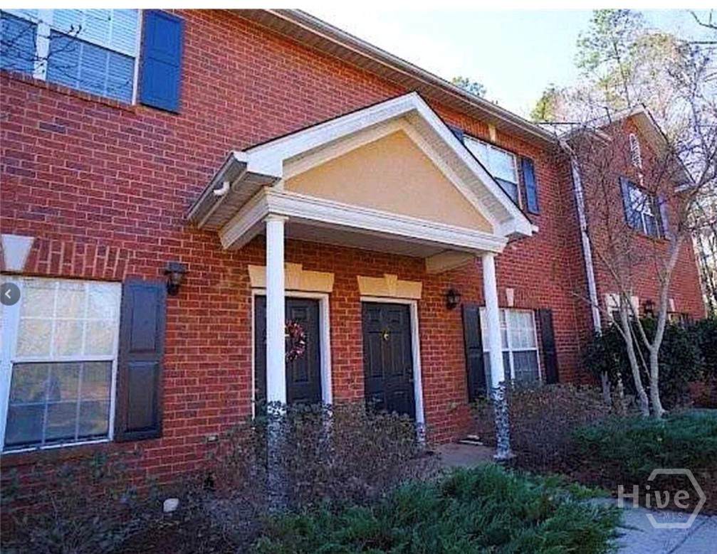 205 Woodstone Drive - Photo 1