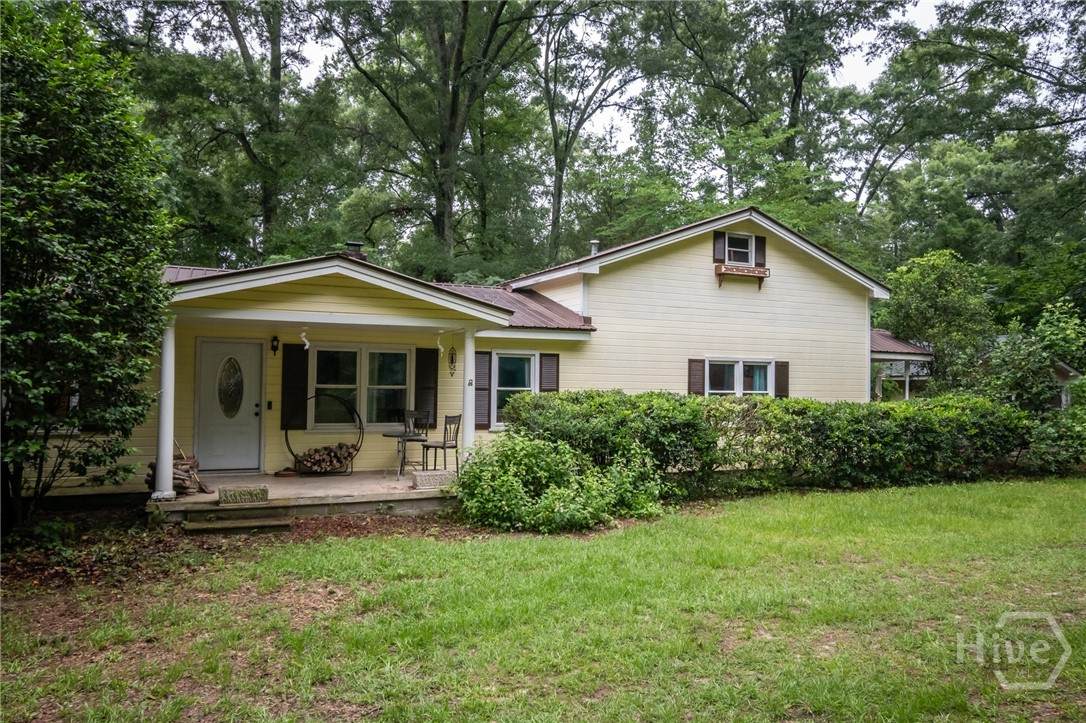 155 Sardis Road - Photo 1