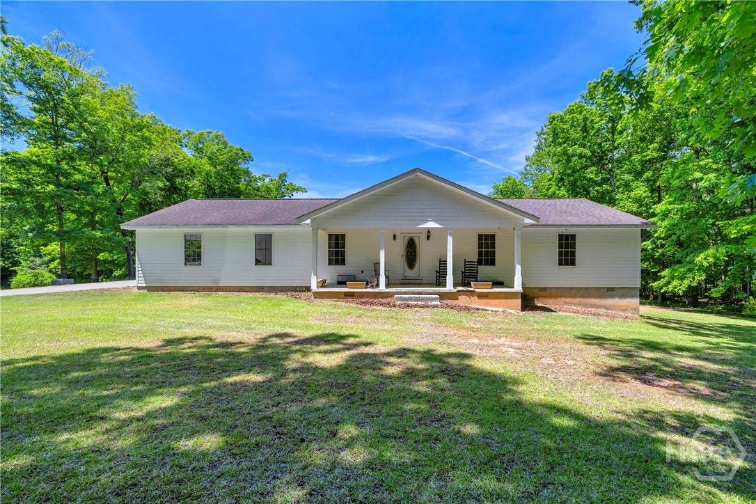 1014 Adams Clarke Road - Photo 1