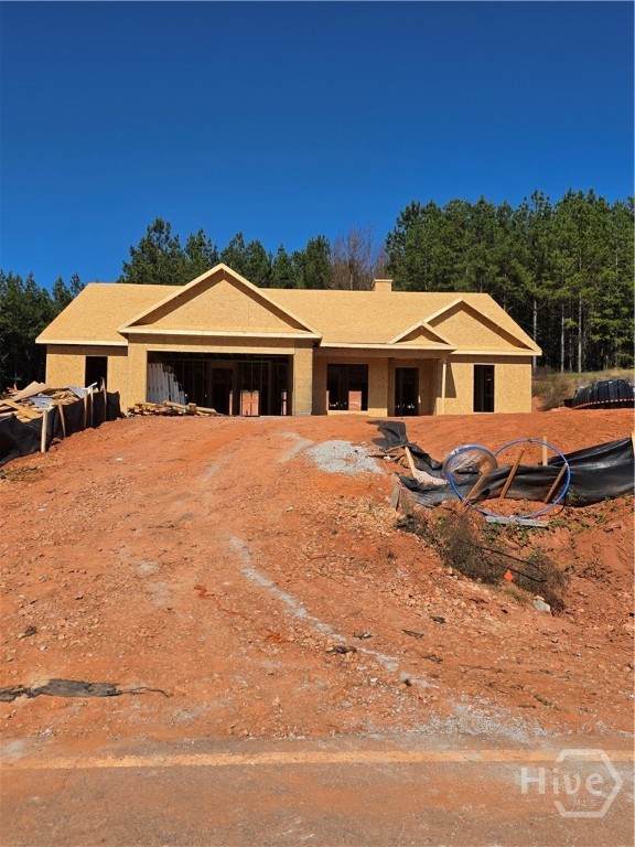 312 Grady Brock Road - Photo 1