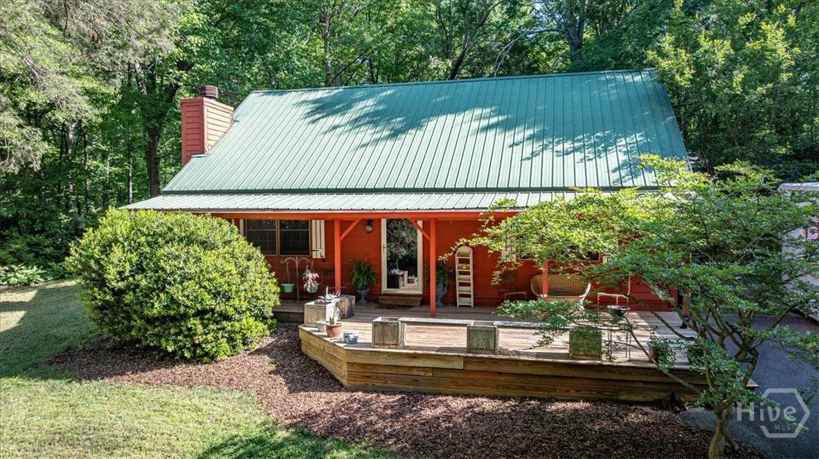 125 Clarkewoods Road - Photo 1