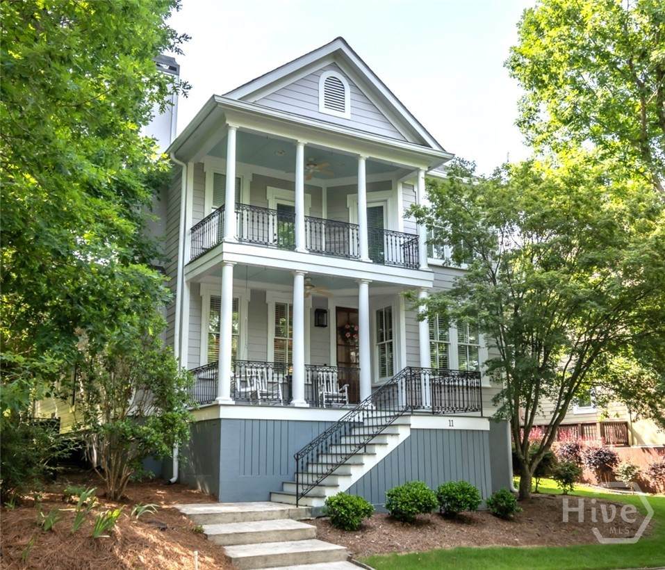 11 Chestnut Oak Run - Photo 1
