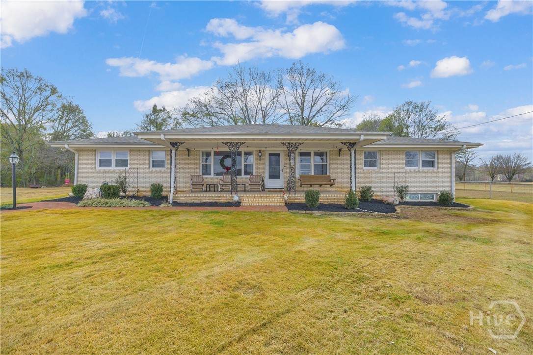 975 Diamond Hill Neese Road - Photo 1