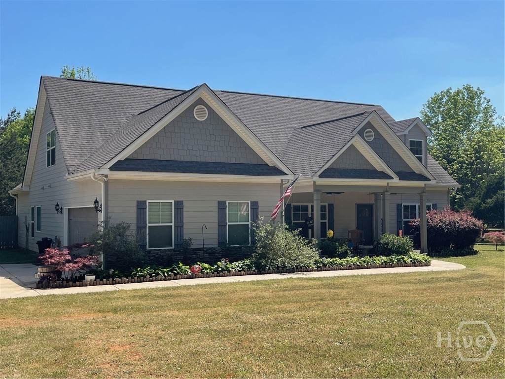 457 Old Good Hope Road - Photo 1