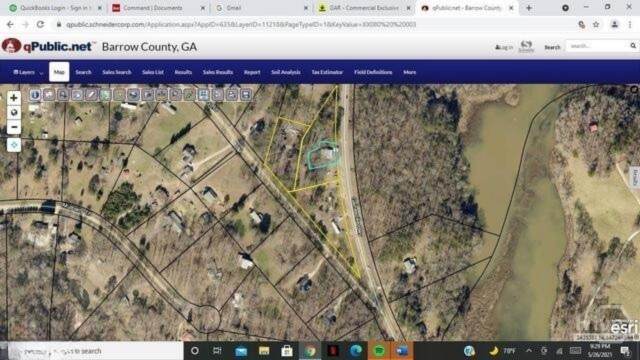 966 Gainesville Hwy - Photo 1