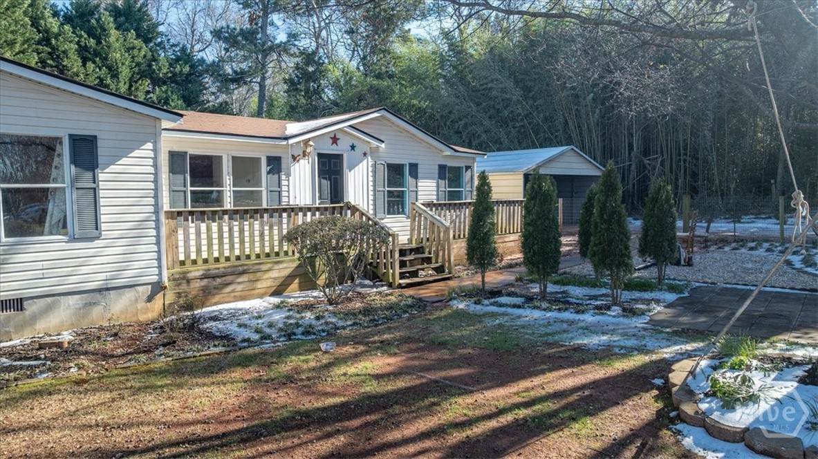 350 Mitchell Farm Road - Photo 1