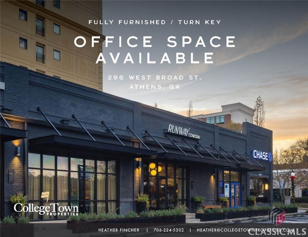296 Broad - Photo 1