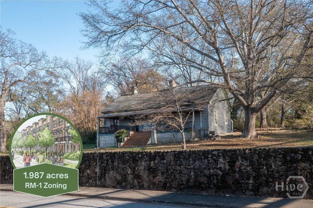 357 Peter Street - Photo 1