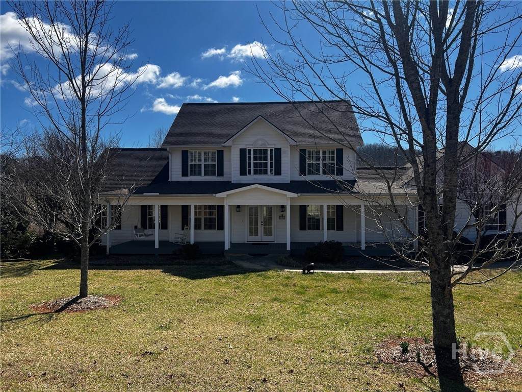 991 Adair Mill Road - Photo 1