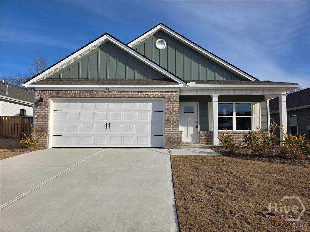 1167 Jeannine Lane - Photo 1