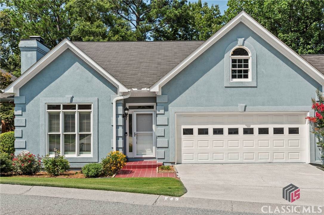 245 Mallard Pointe Way - Photo 1