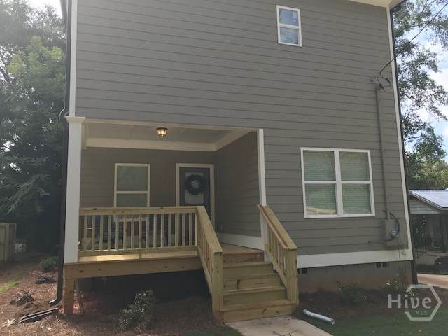 2184 South Lumpkin Street - Photo 1
