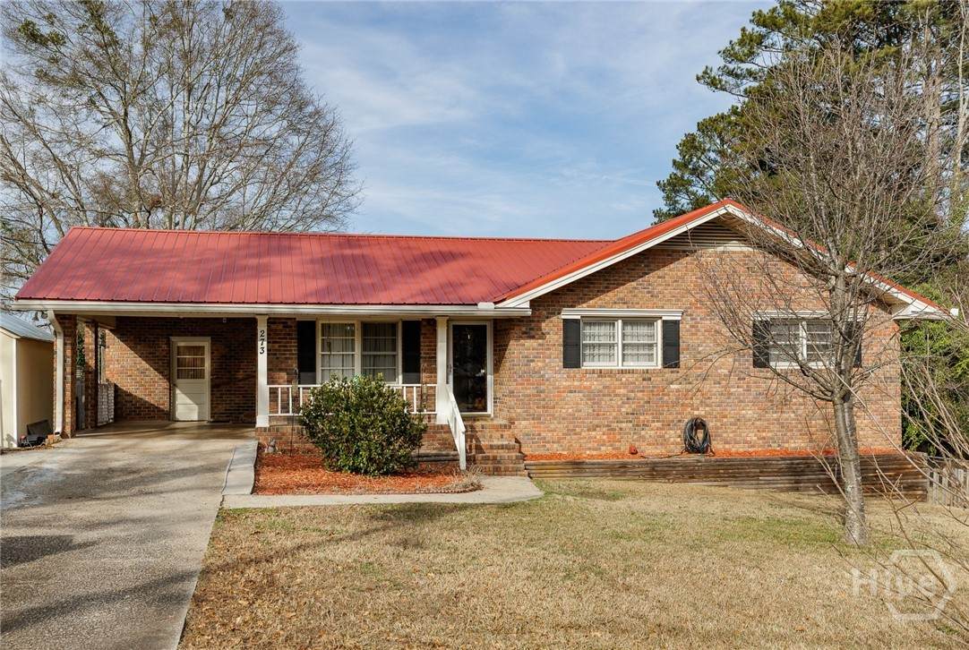 273 Partridge Trail - Photo 1