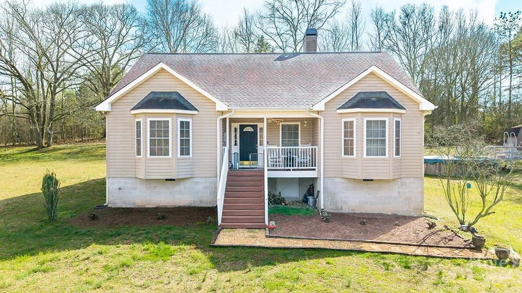 630 Allen Road - Photo 1