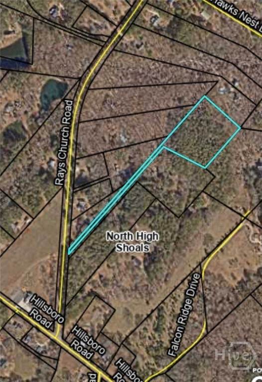 2567 Rays Church Road - Photo 1