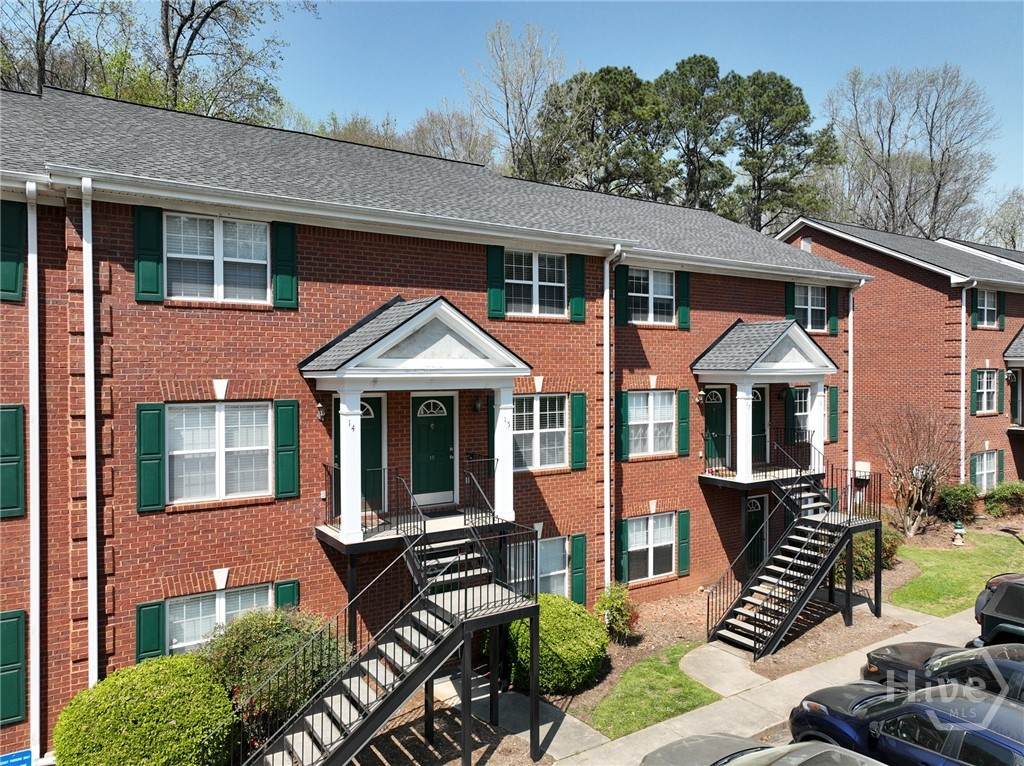 600 Mitchell Bridge Road - Photo 1