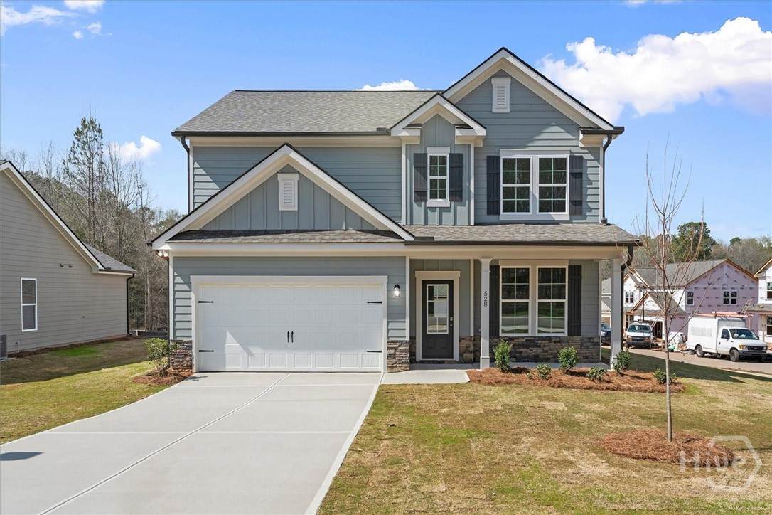 528 Lillian Way - Photo 1