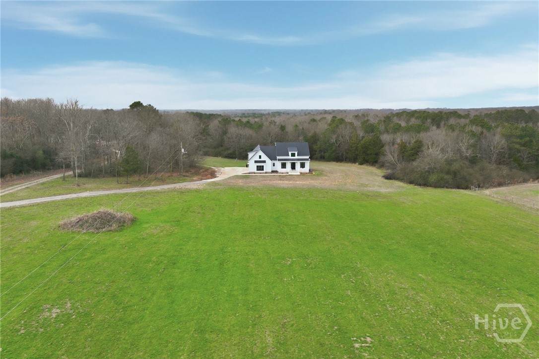 760 Fortson Compton Road - Photo 1