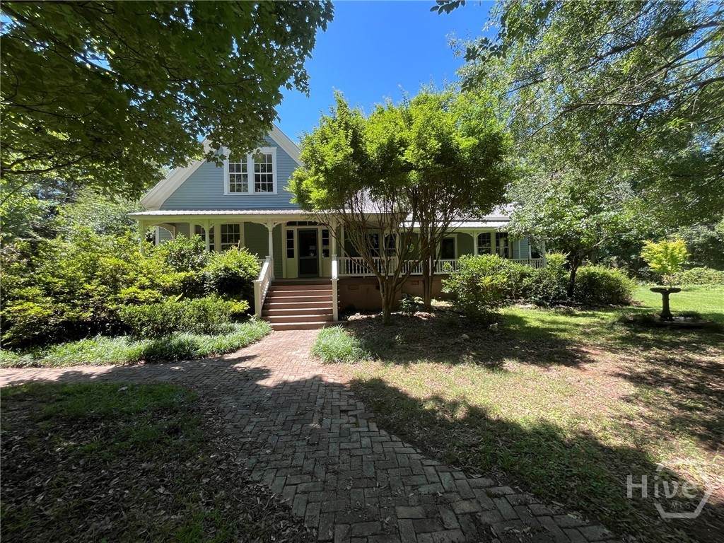 3010 Flat Rock Road - Photo 1