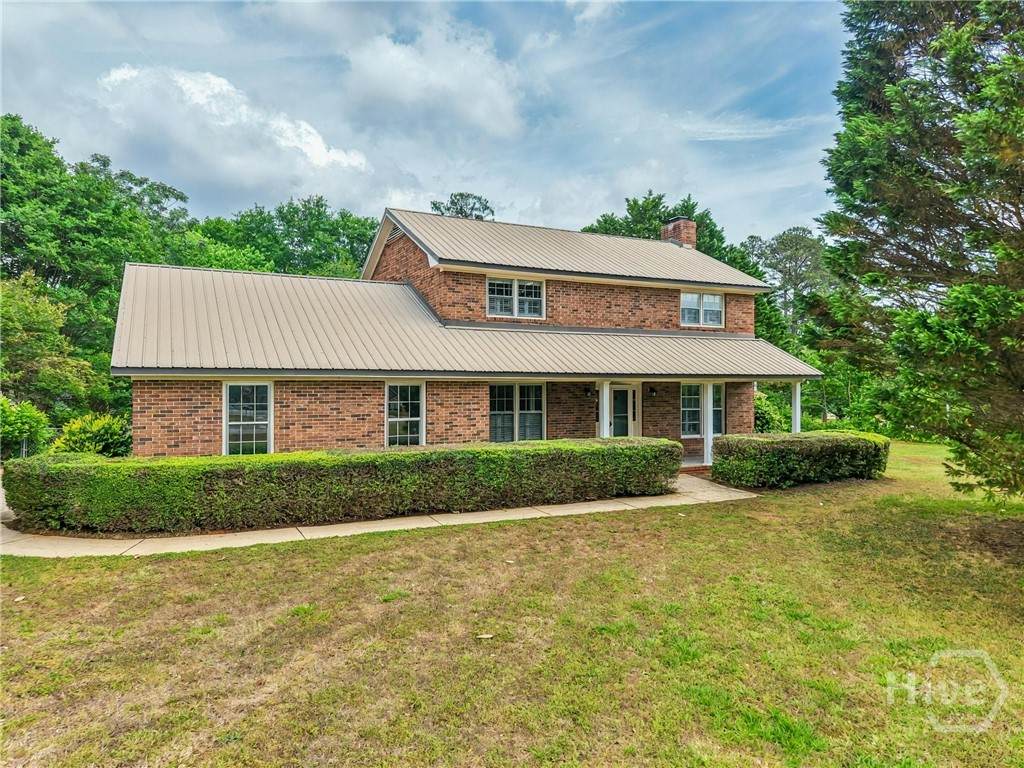 1145 Fieldstone Road - Photo 1