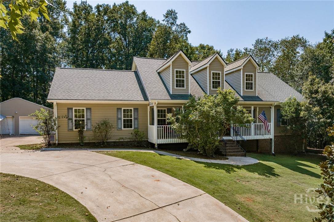 556 Fuller Road - Photo 1