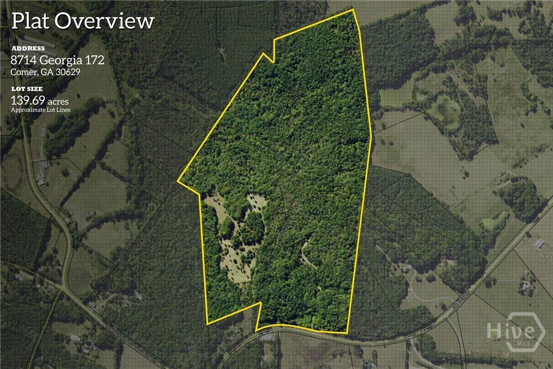 8714 Hwy 172 - Photo 1
