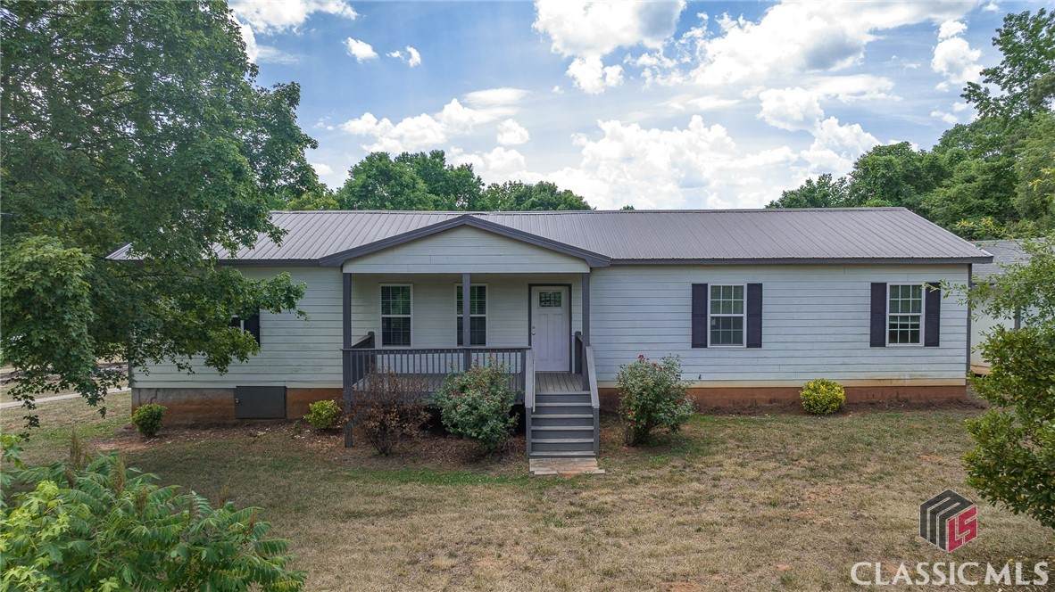 9344 Highway 334 Highway - Photo 1