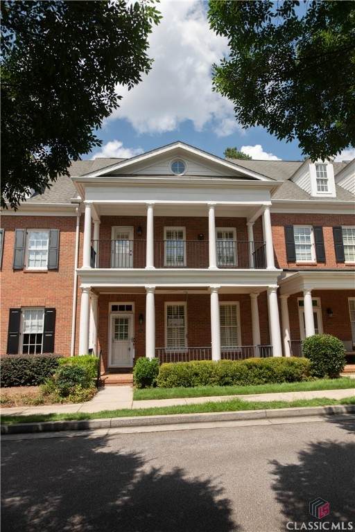 100 Ansonborough Lane - Photo 1