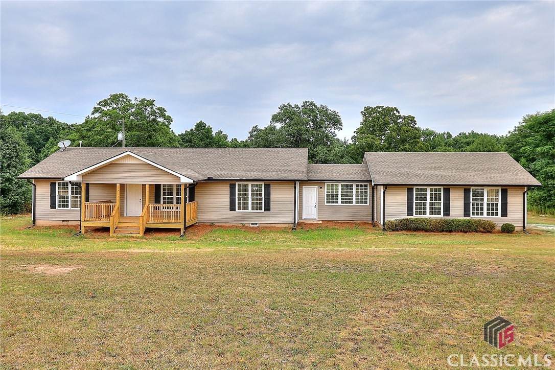 1021 Lewis Road - Photo 1