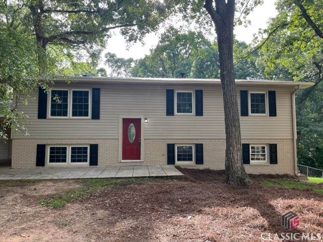 245 Rivermont Road - Photo 1