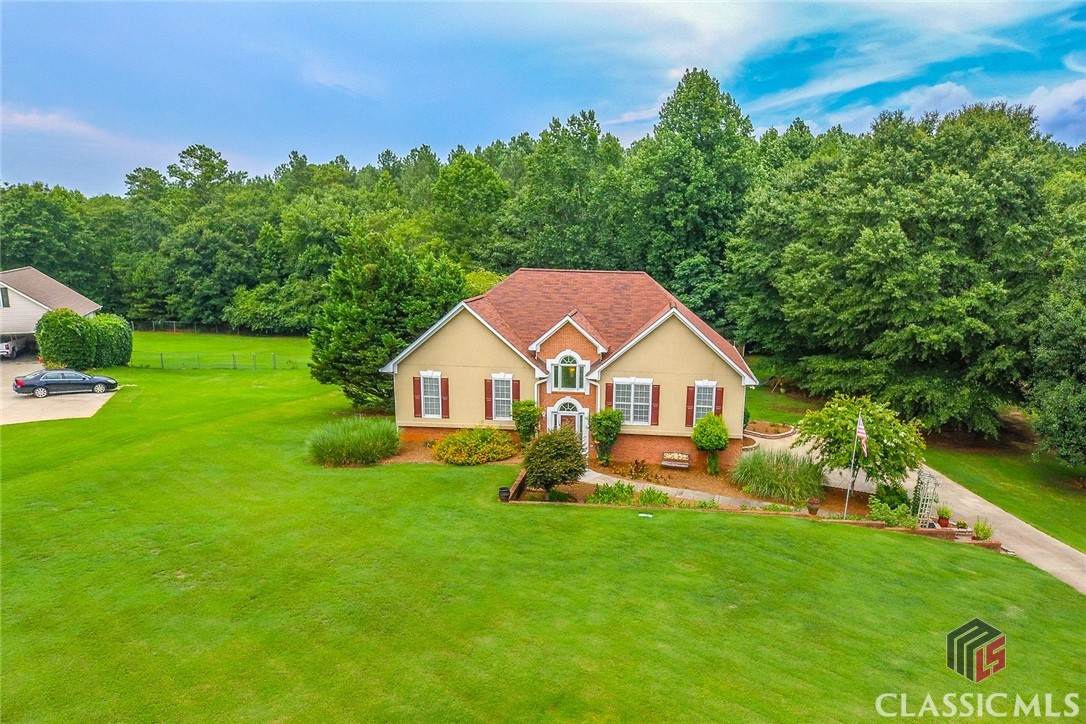216 Gatewood Drive - Photo 1