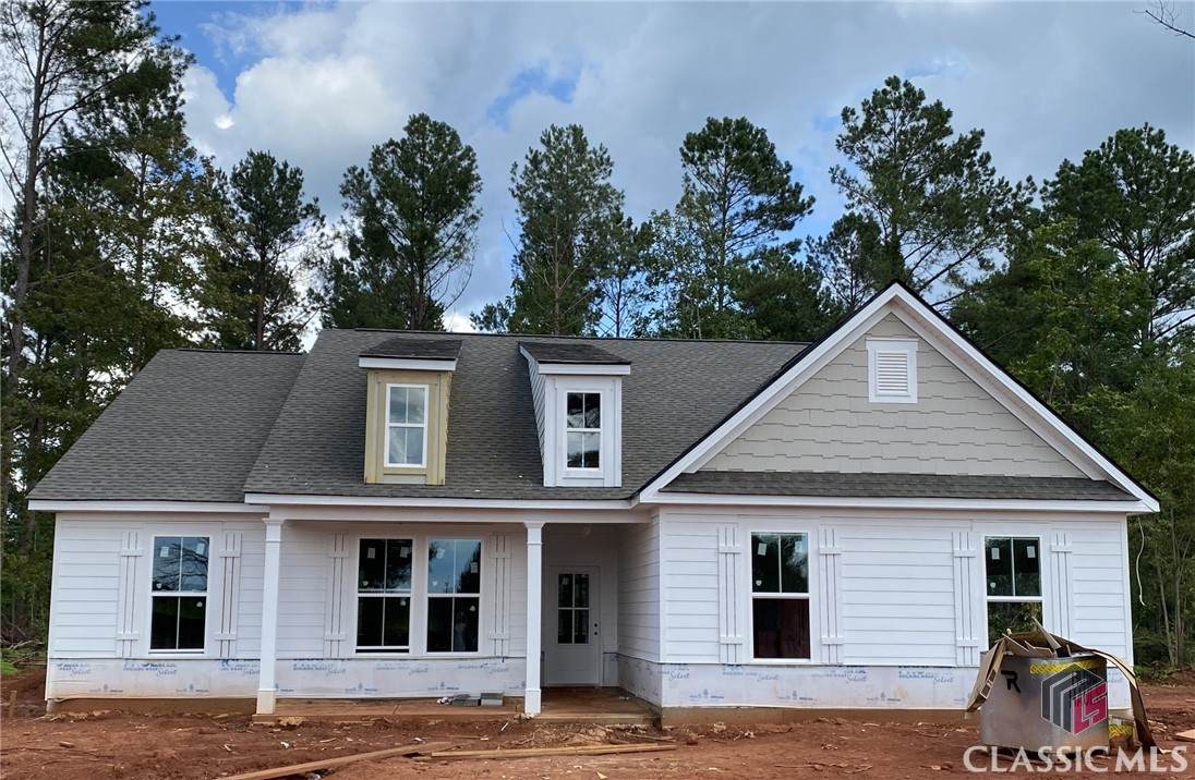 207 Jim Daws Road - Photo 1