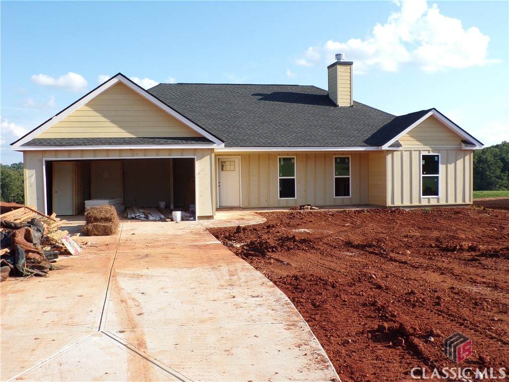 864 Anderson Thomas Road - Photo 1