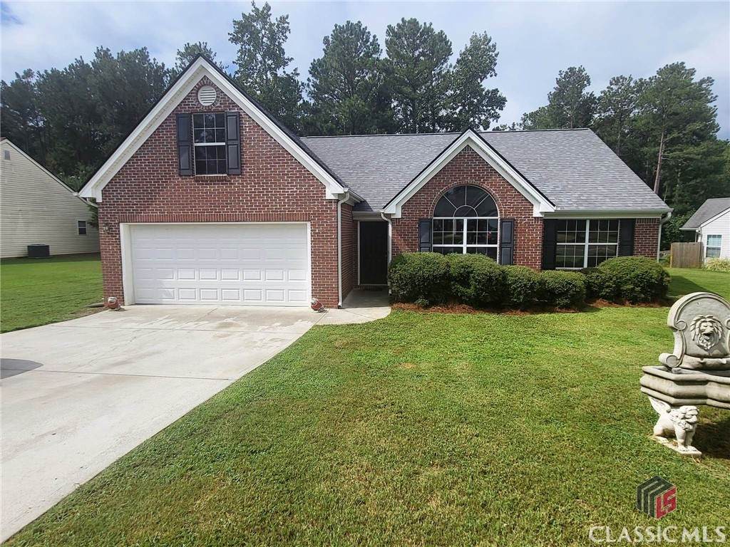 137 Silverbell Trace - Photo 1