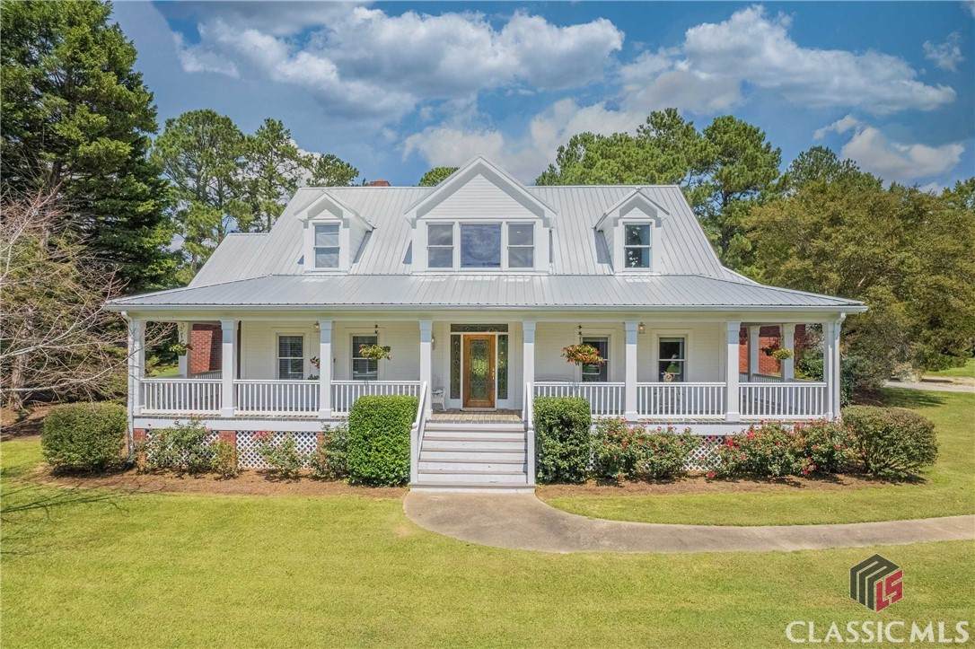3595 Pointer Road - Photo 1